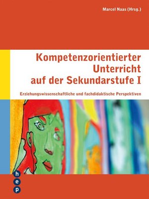 cover image of Kompetenzorientierter Unterricht auf der Sekundarstufe I